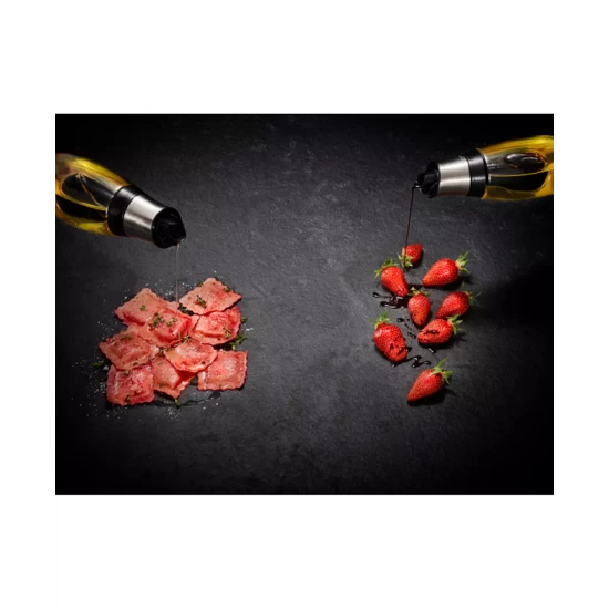 Deals π Cole & Mason Duo Oil & Vinegar Dispenser No Color π― - Image 6