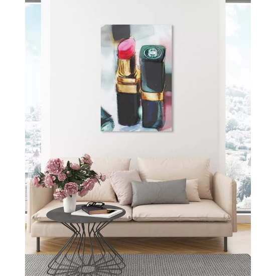 Hot Sale π My World Rainbow Clipped Dot 3 Piece Full/Queen Comforter Set Multiple π₯ - Image 2