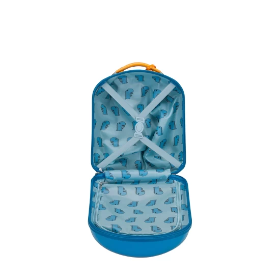 Wholesale 🤩 Chic Home Sonita 20-Pc Queen Comforter Set Blue 🔥 - Image 8