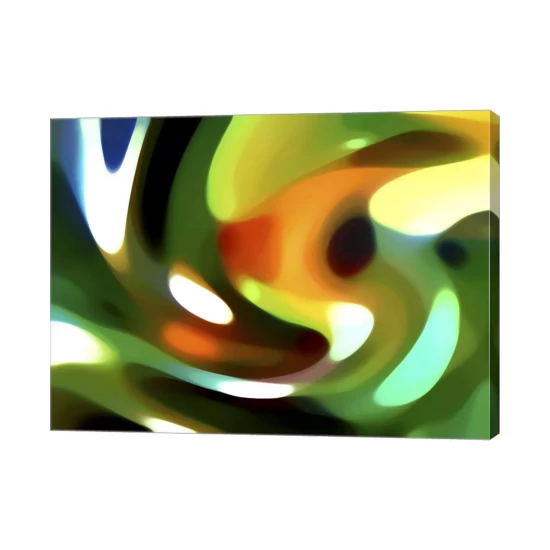 Hot Sale π Trademark Global Philippe Sainte-Laudy My Beautiful Fir Tree Canvas Art - 15 X 20 Multi π - Image 3