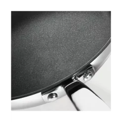 Top 10 β Martha Stewart Collection CLOSEOUT! 12-Pc. Mixed Material Cookware Set, Created For Macy's Gray π€©