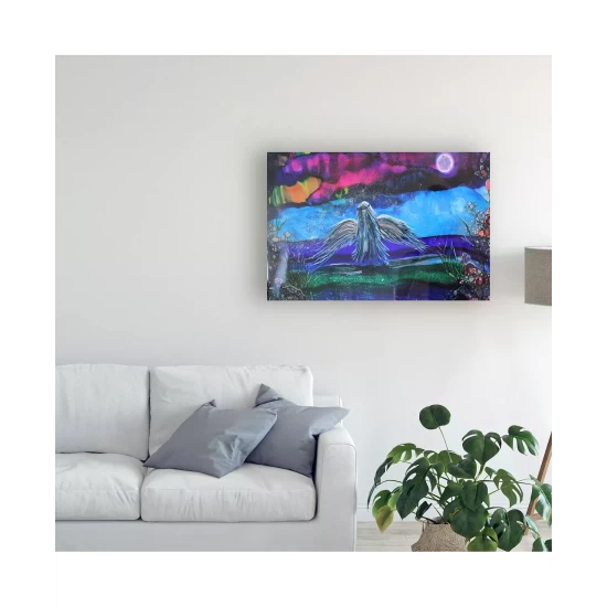 Discount π₯ My Home Amanda 38 Desk Chair White π― - Image 2