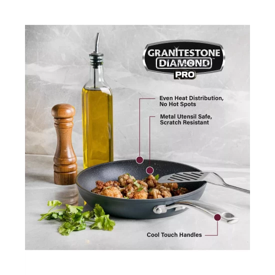 Best deal 🤩 Hotel Collection European White Goose Down Medium Weight Hypoallergenic UltraClean Down Comforter, King, Created For Macy's 🌟 - Image 4