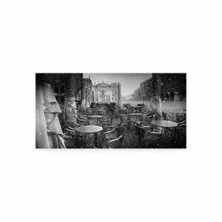 Top 10 βοΈ Trademark Global Luca Rebustini Just The Way I Dream My City 2 Canvas Art - 20 X 25 Multi β