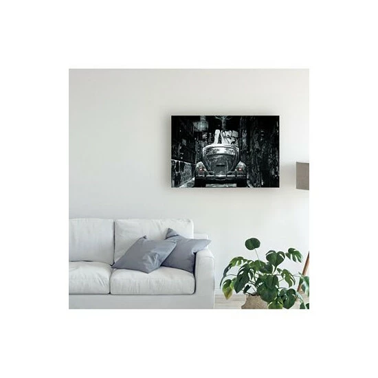 Cheapest π Trademark Global Stefan Eisele My First Love Canvas Art - 15 X 20 Multi π - Image 3