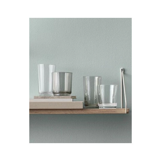 Discount βοΈ Villeroy & Boch It's My Match Water Glass, Mineral Green Set Of 2 No Color β - Image 3
