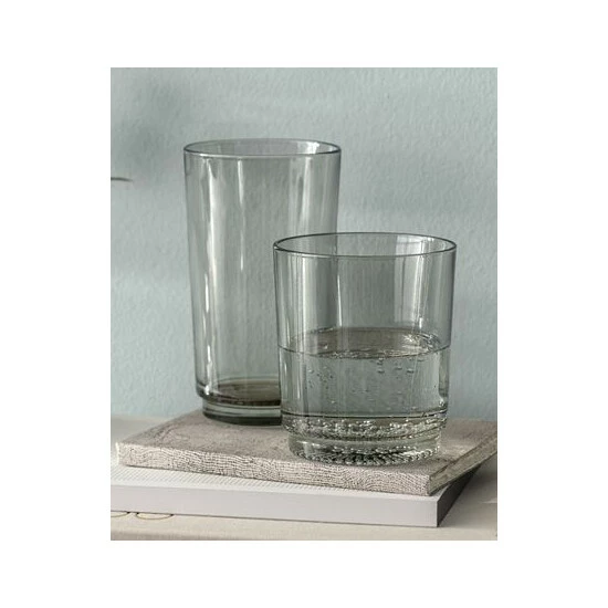 Discount βοΈ Villeroy & Boch It's My Match Water Glass, Mineral Green Set Of 2 No Color β - Image 6