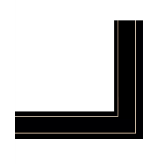 Cheap 🌟 Trendy Décor 4U Trendy Decor 4U My Grandparents Are The Best 2-Piece Vignette By Cindy Jacobs, Black Frame, 15 X 15 Multi 💯 - Image 4