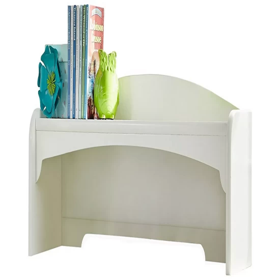 Best Pirce β My Home Neapolitan 46 Desk Hutch White π - Image 4