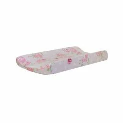 Cheap π My Baby Sam Rosebud Lane Changing Pad Cover Pink π