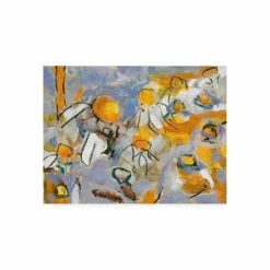 New π Trademark Global Per Ander You Are The Sunshine Of My Life Canvas Art - 27 X 33.5 Multi π