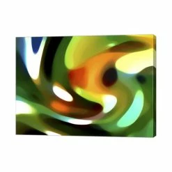 Flash Sale 💯 Metaverse My 🦮 Dog Ate My Homework By Amy Vangsgard Canvas Art, 26.5 X 20 Multi 😍