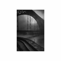Best reviews of π Trademark Global Fernando Jorge Goncalves Dawn My Mists Canvas Art - 20 X 25 Multi β€οΈ