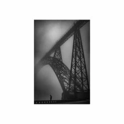 Coupon ⭐ Trademark Global Fernando Jorge Goncalves Dawn My Mists Canvas Art - 20 X 25 Multi 😀