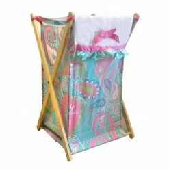 Brand new π My Baby Sam Pixie Baby In Aqua Hamper β€οΈ