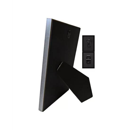 Hot Sale π€© Dexsa My Teacher New Horizons Wood Plaque With Easel, 6 X 9 No Color π - Image 3