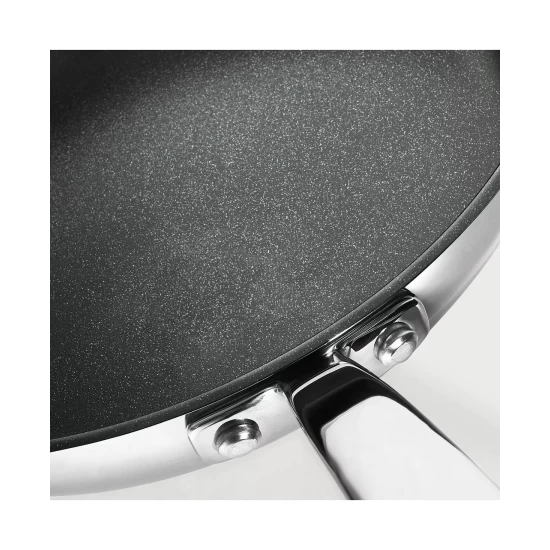 Top 10 β Martha Stewart Collection CLOSEOUT! 12-Pc. Mixed Material Cookware Set, Created For Macy's Gray π€©